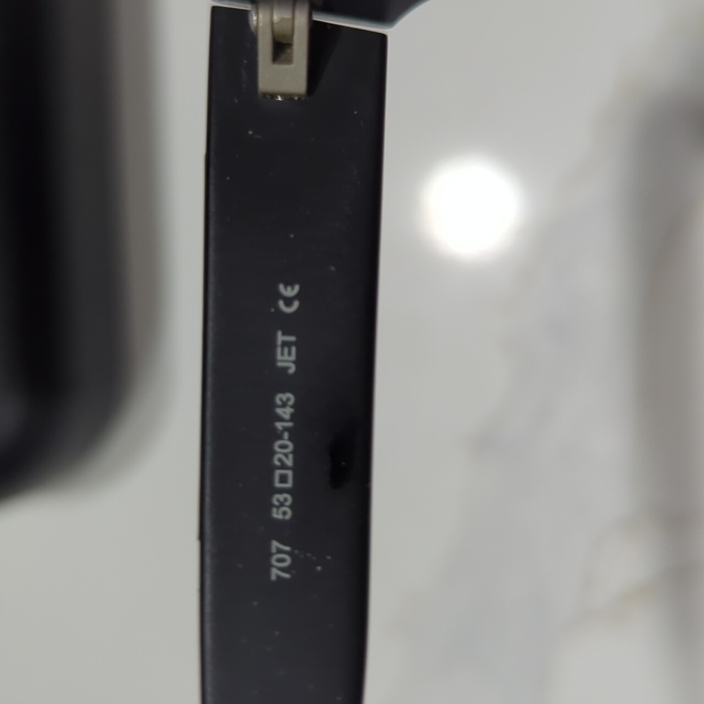 For all 7 mankind Prescription Glasses - Picture 6 of 8